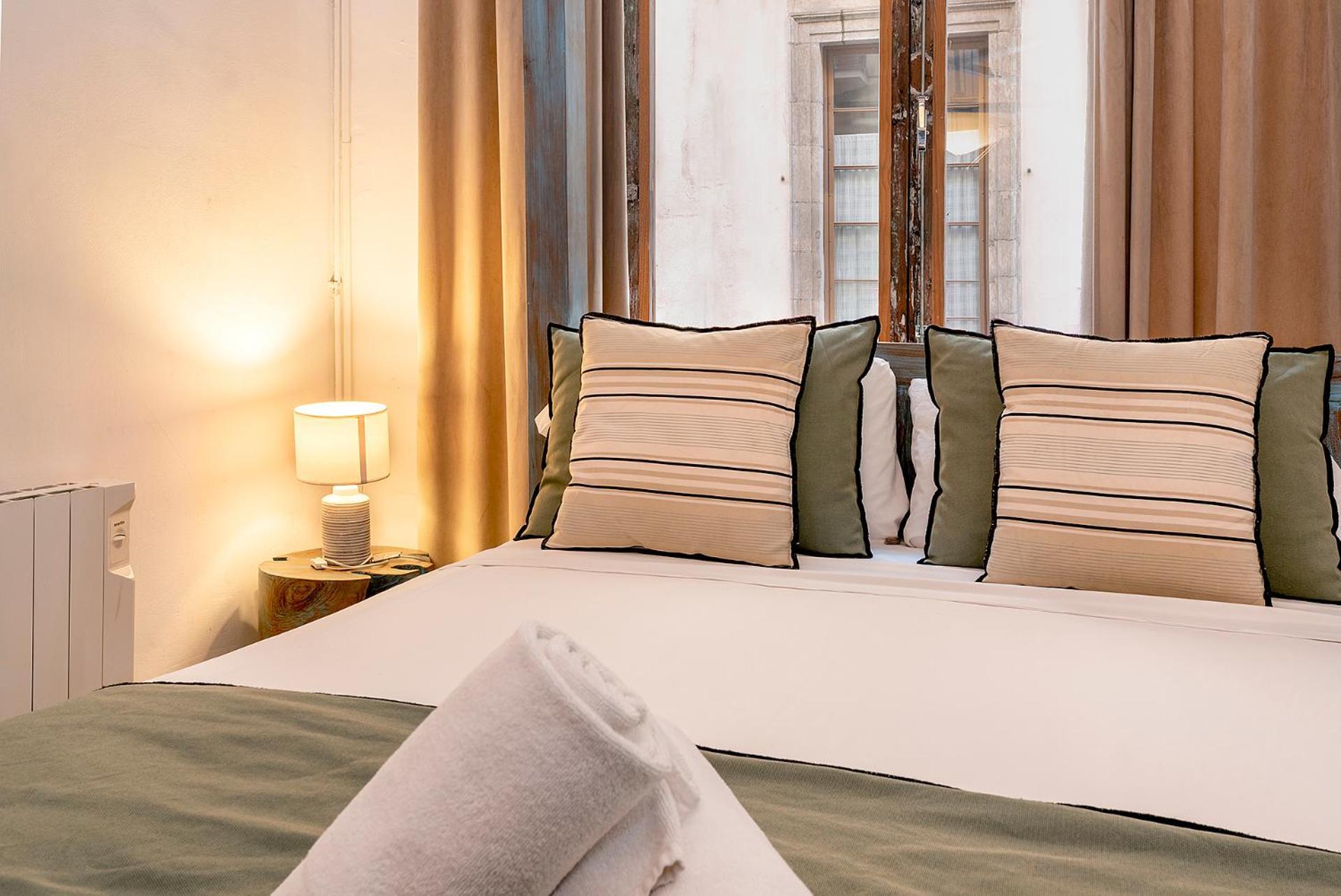 La Guarida Suites 巴塞罗那 外观 照片