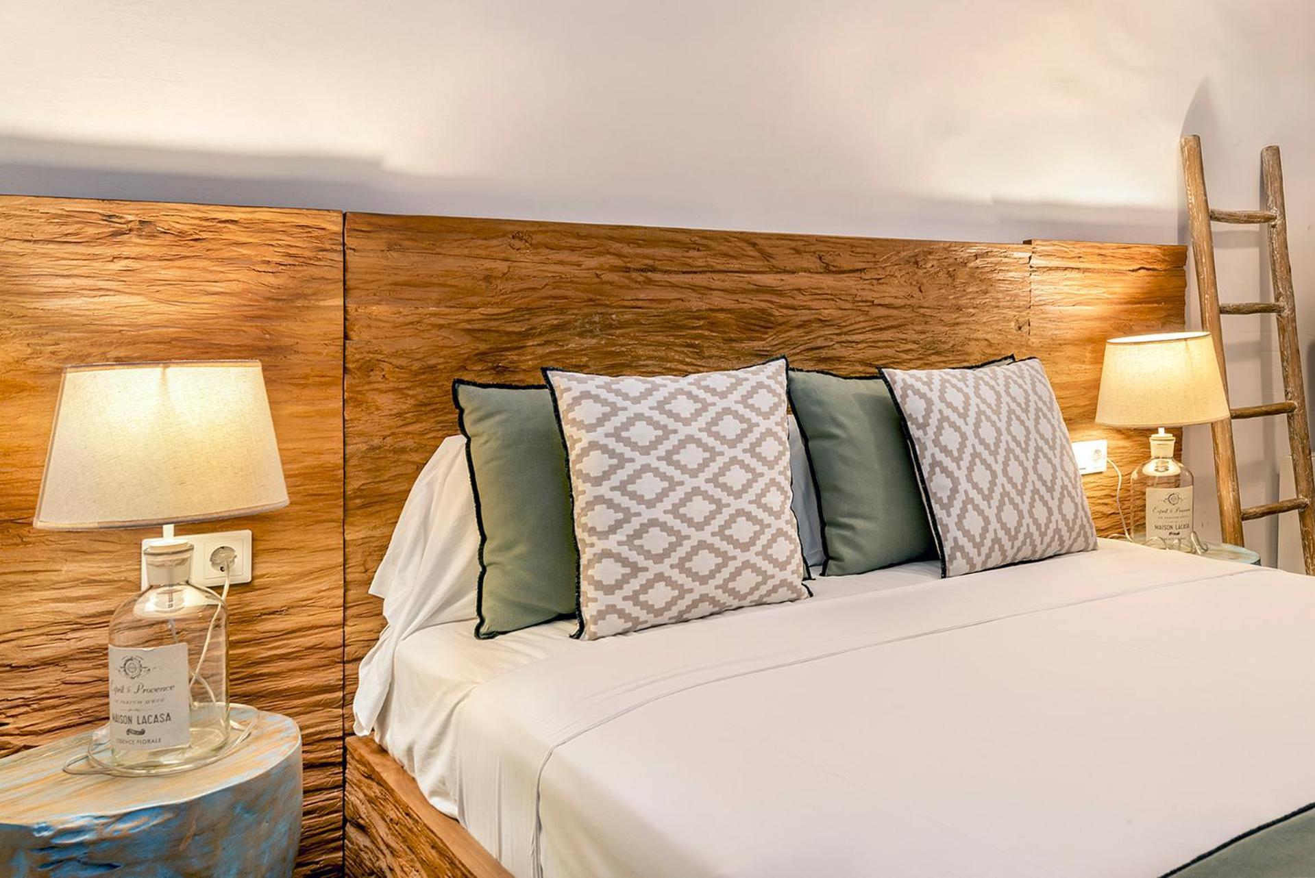 La Guarida Suites 巴塞罗那 外观 照片